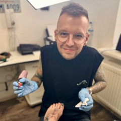 Алексей Кулаков, Москва