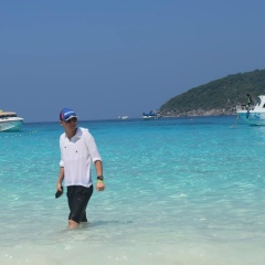 Айболат Алибаев, Malé