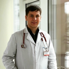 Ruslan Ridcodubskii, 04.01.1992, Кишинев