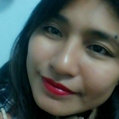 AyeMya Zaw, 22.02.1981