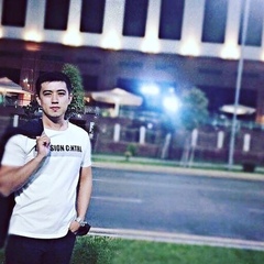 Джавохир Турдиев, 27.11, Бекабад