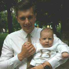 Вадім Остапчук, 22.05