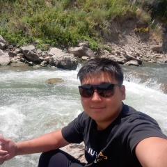 Мирлан Абдылдаев, 01.02.1989