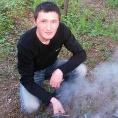 Улан Кенжесов, 09.08.1988