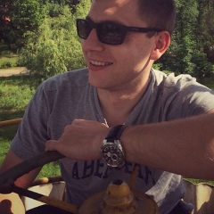 Дмитрий Волковой, 10.08.1988, Запорожье