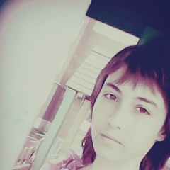 Наташа Фёдорова, 17.08.2000, Егорьевск