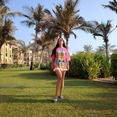 Танюша Калинина, 17.03, Сызрань