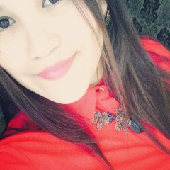 Айдана Сулейменова, 07.04.1988, Москва