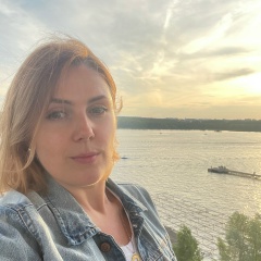 Яна Дажигова, Москва