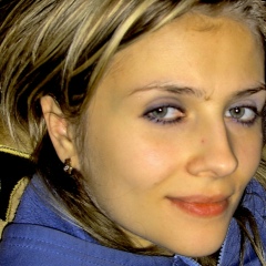 Юлия Бендовская, 26.03.1983, Чернигов