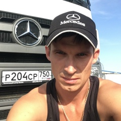 Вячеслав Балянин, 17.05.1990, Казань