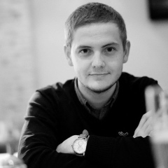 Евгений Курманов, 02.08.1988, Москва