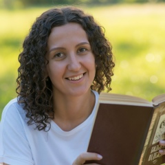 Наталья Королёк, 02.10.1988, Минск