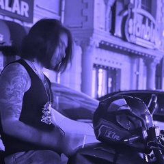 Renat Rintarou, 23.07.1995, Miami Beach