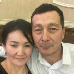 Улжан Мырзакулова, 17.09, Алматы