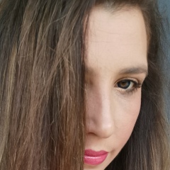 Надежда Романова, 03.03.1983, Архангельск