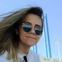 Ольга Думнова, 14.12.1987, Москва