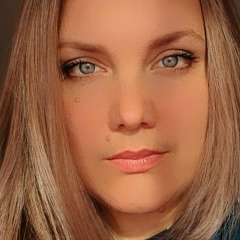 Евгения Беленькая, 31.05, Екатеринбург