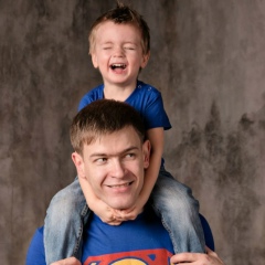 Костя Кулешевич, 27.12.1983, Санкт-Петербург