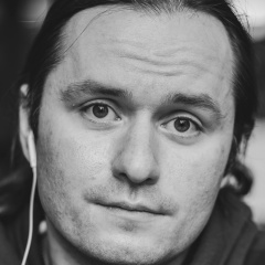 Сергей Черногоров, 15.07.1988, Москва