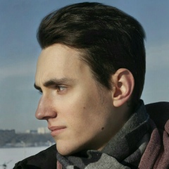 Денис Ишков, 06.07, Москва