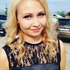 Ирина Беленкова, 24.08.1989, Улан-Удэ