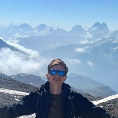 Настя Никитина, 23.09.1996, Санкт-Петербург