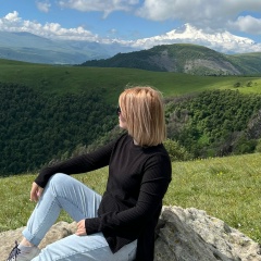 Нина Колясникова, 20.10.1989, Надым