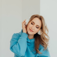 Катя Кузнецова, 29.10