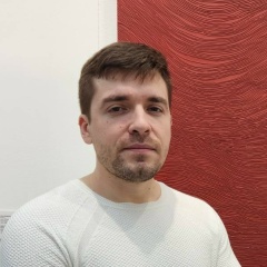 Антон Ожигин, 04.03.1989, Москва