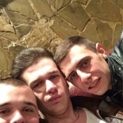 Олег Булыка, 02.08.1993, Барышевка