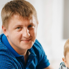 Иван Калинков, 09.06.1986, Санкт-Петербург