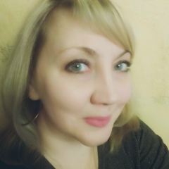 Наталия Константинова, 29.05, Москва