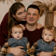 Саша Левягин, Калининград