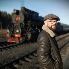 Николай Буклинский, 10.01, Санкт-Петербург