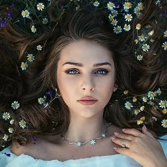 Кристина Маркова