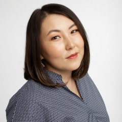 Махаббат Тогумбаева, 10.11.1990, Петропавловск