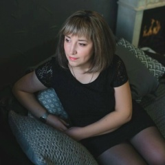 Елена Лещева, 11.10, Барнаул