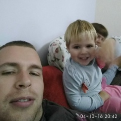 Валерий Цюпа, 24.09