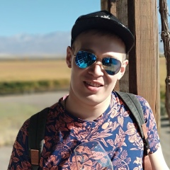 Виталя Данилов, 08.05, Чебоксары