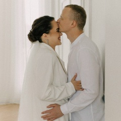 Тома Черкашина, 23.09, Челябинск