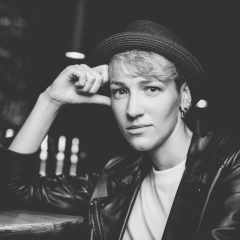 Ксения Никитина, 18.02.1987, Санкт-Петербург