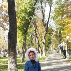 Мира Даумбакова, 24.04.1971