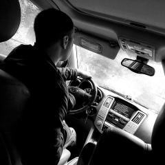 Artem Yurievich, Тверь