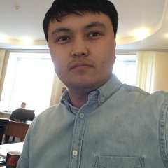 Олжас Уметбаев, 16.02, Уральск