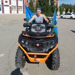 Андрей Ермолин, Пласт