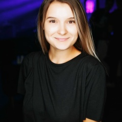 Мария Немчинова, 14.09.1996, Шымкент