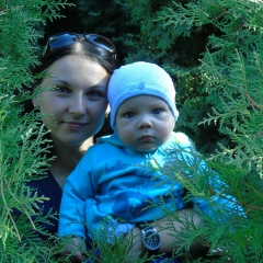 Елена Позняк, 20.02.1989, Киев