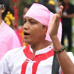 Kyaw Aung, 16.07.1985, Naypyidaw