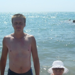 Владимир Ивлев, Курск